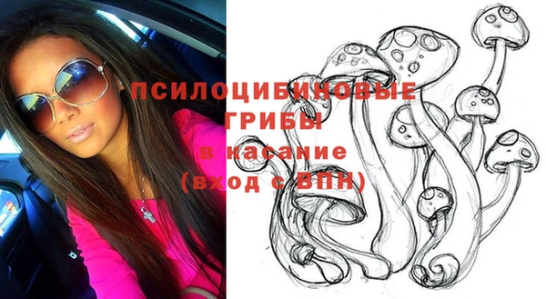 стаф Лихославль